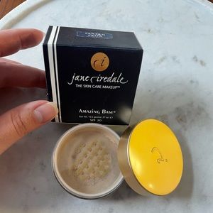 Jane Iredale Amazing Base Loose Mineral Powder- Golden Glow
New